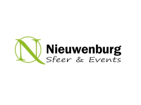 Nieuwenburg Sfeer- en evenementendecoraties