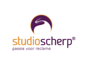 Studio Scherp BV