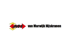 Van Marwijk Hijskranen