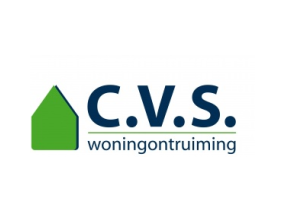 Woningontruiming CVS BV