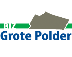 BIZ Grote Polder Logo